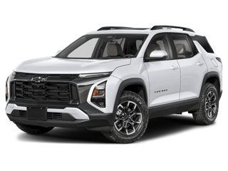 Chevrolet Equinox - Champion Chevrolet of Howell in Howell MI