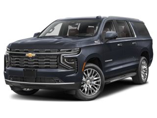 Chevrolet Suburban - Champion Chevrolet of Howell in Howell MI