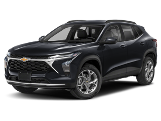 Chevrolet Trax - Champion Chevrolet of Howell in Howell MI
