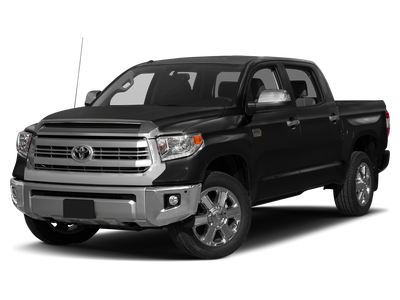 2015 Toyota Tundra Base