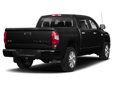 2015 Toyota Tundra Base