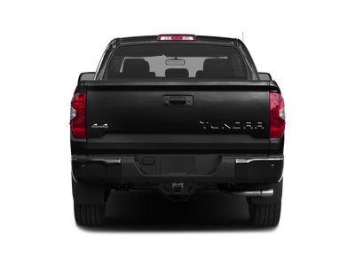 2015 Toyota Tundra Base