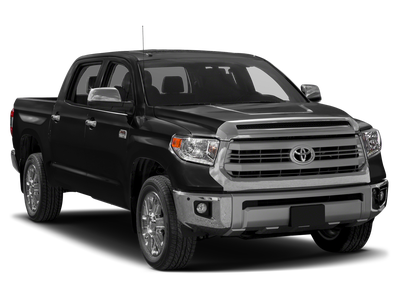 2015 Toyota Tundra Base