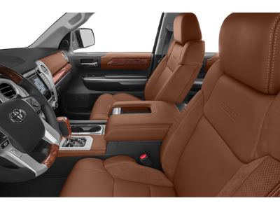 2015 Toyota Tundra Base