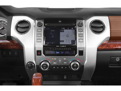 2015 Toyota Tundra Base