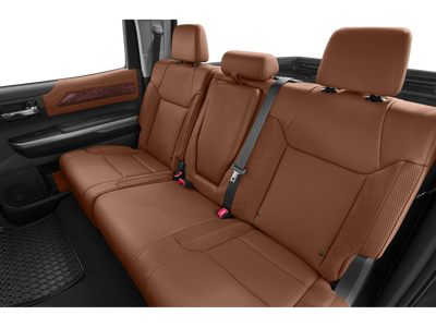 2015 Toyota Tundra Base