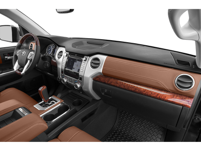 2015 Toyota Tundra Base