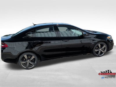 2014 Dodge Dart GT