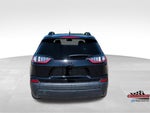 2023 Jeep Cherokee Altitude Lux 4x4