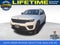 2022 Jeep Grand Cherokee Altitude 4x4