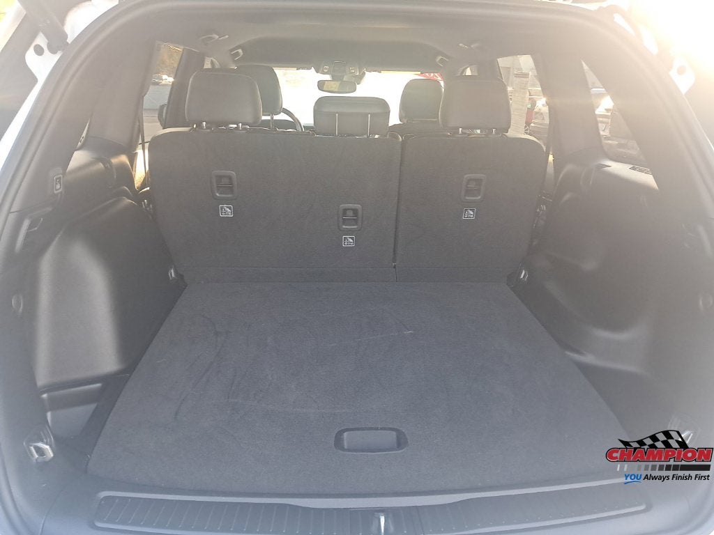 2022 Jeep Grand Cherokee Altitude 4x4