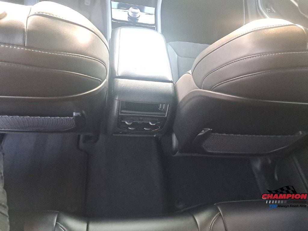 2022 Jeep Grand Cherokee Altitude 4x4