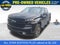 2021 Chevrolet Silverado 1500 4WD Crew Cab Short Bed RST