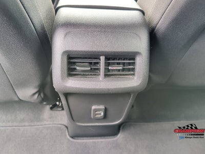 2023 Chevrolet Equinox AWD LT