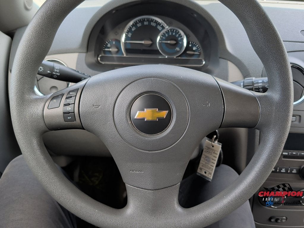 2006 Chevrolet HHR LT