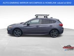 2017 Subaru Impreza 2.0i Sport
