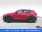 2023 Mazda Mazda CX-5 2.5 Turbo