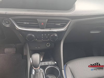 2026 Buick Encore GX Sport Touring FWD