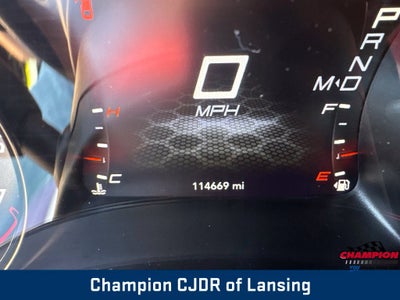 2022 Dodge Charger SXT AWD