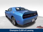 2019 Dodge Challenger GT AWD