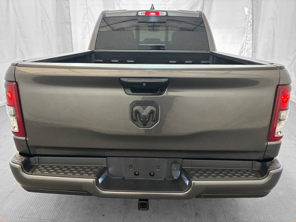 2024 RAM 1500 Big Horn Crew Cab 4x4 5'7' Box