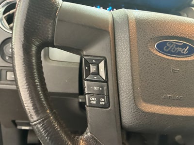 2011 Ford F-150 XL