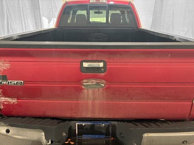 2011 Ford F-150 XL