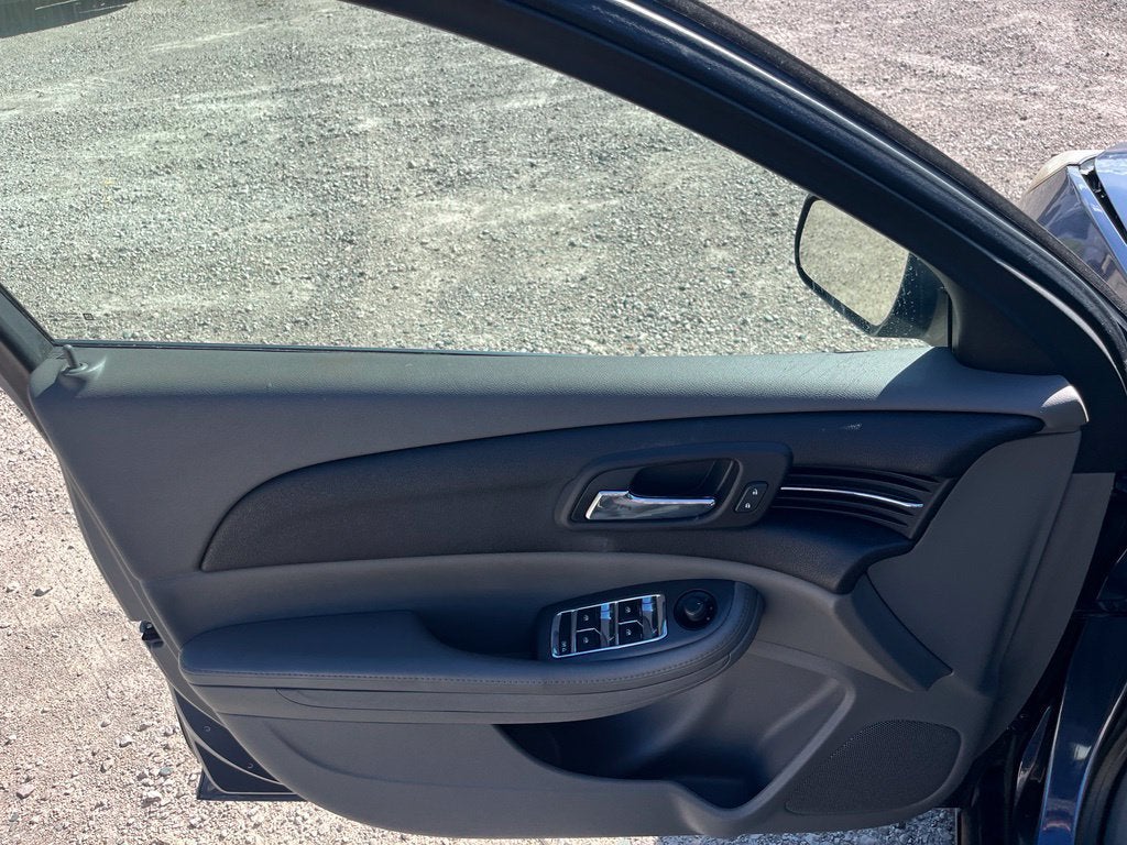 2013 Chevrolet Malibu LS