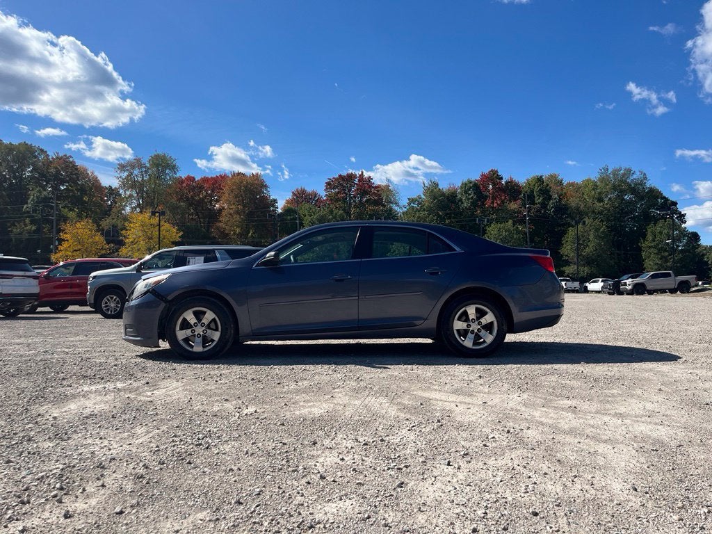 2013 Chevrolet Malibu LS