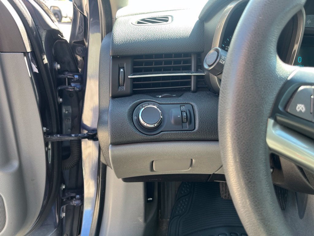 2013 Chevrolet Malibu LS