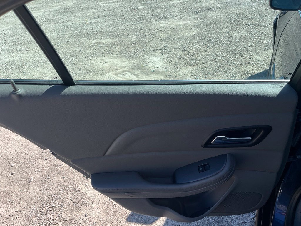 2013 Chevrolet Malibu LS