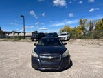 2013 Chevrolet Malibu LS