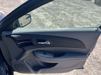 2013 Chevrolet Malibu LS