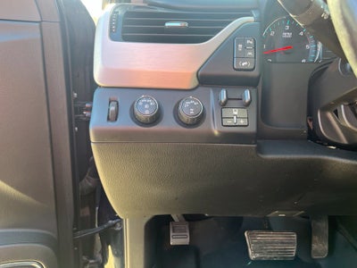2017 GMC Yukon SLE