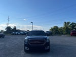 2017 GMC Yukon SLE