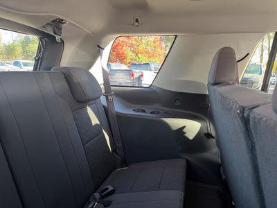 2017 GMC Yukon SLE