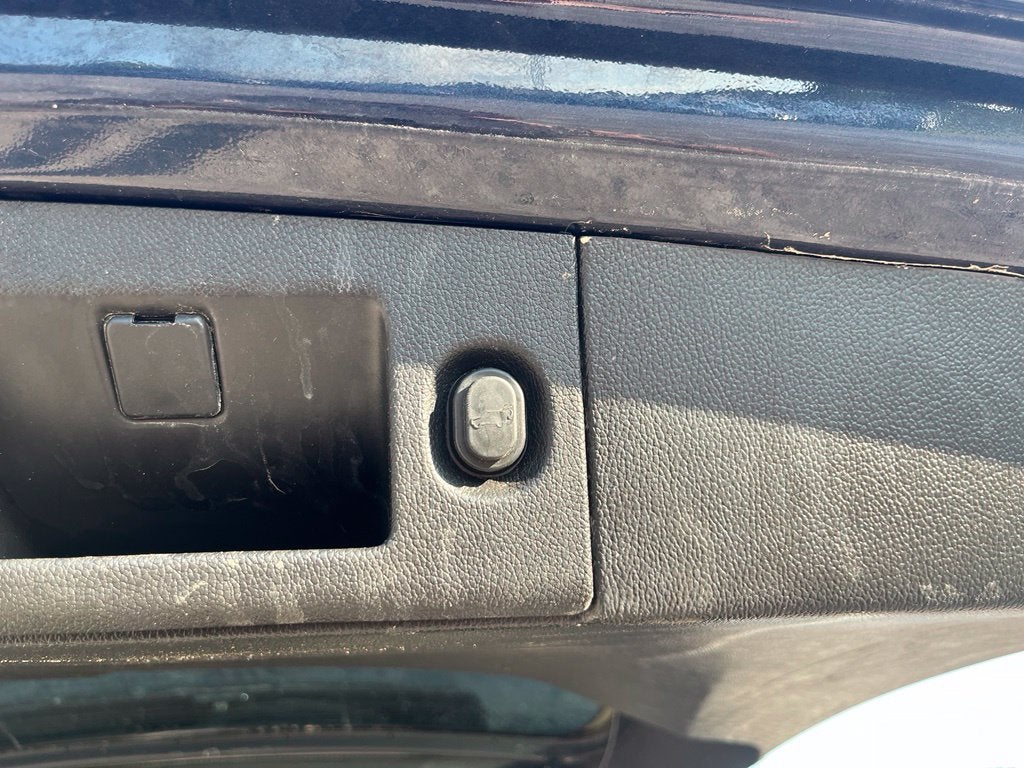 2017 GMC Yukon SLE