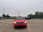 2016 GMC Canyon 4WD SLE