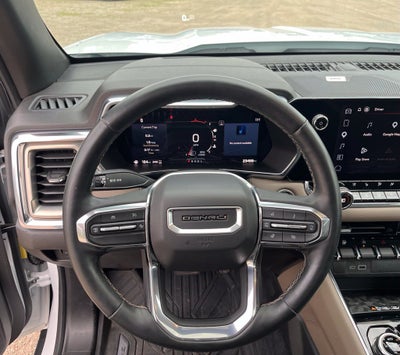 2023 GMC Canyon 4WD Denali