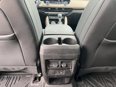 2023 GMC Canyon 4WD Denali