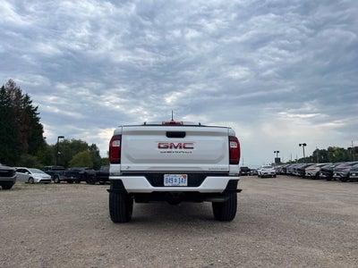 2023 GMC Canyon 4WD Denali