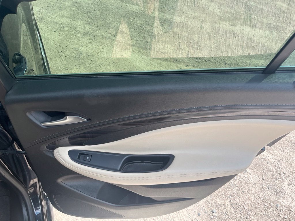2020 Buick Envision Preferred