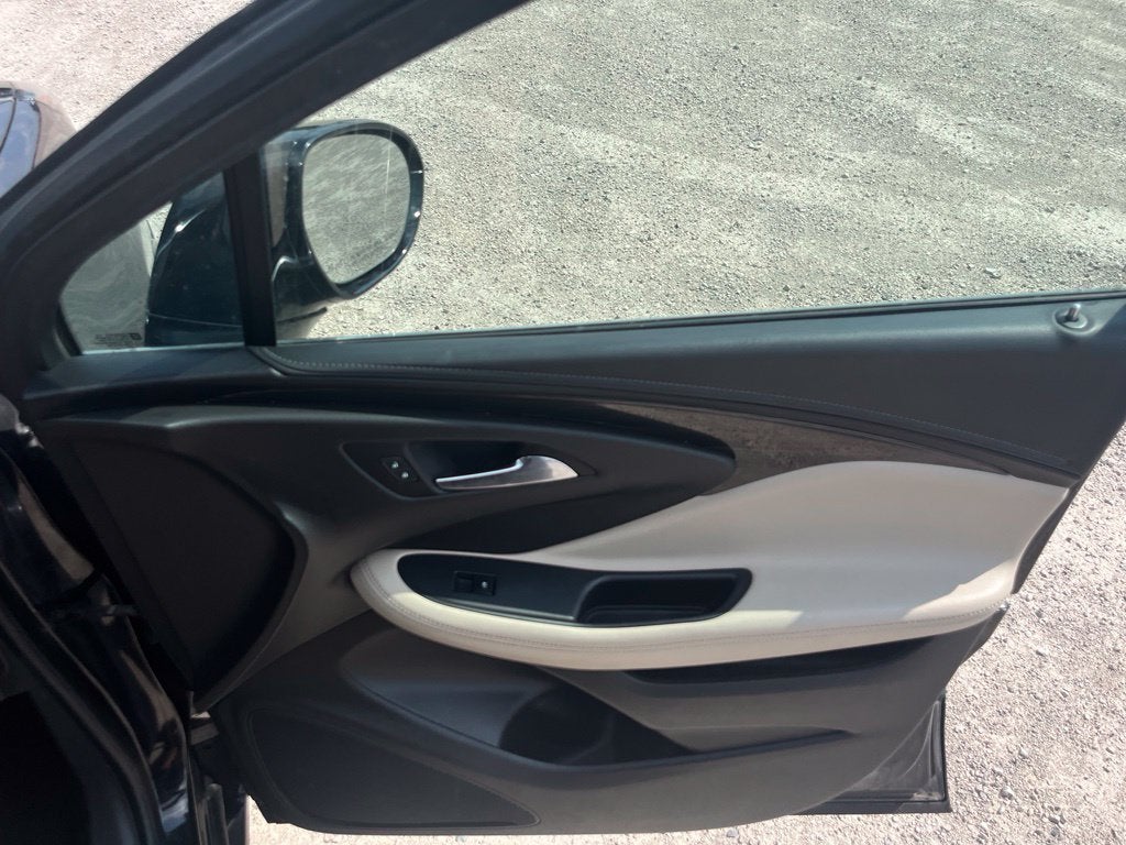 2020 Buick Envision Preferred