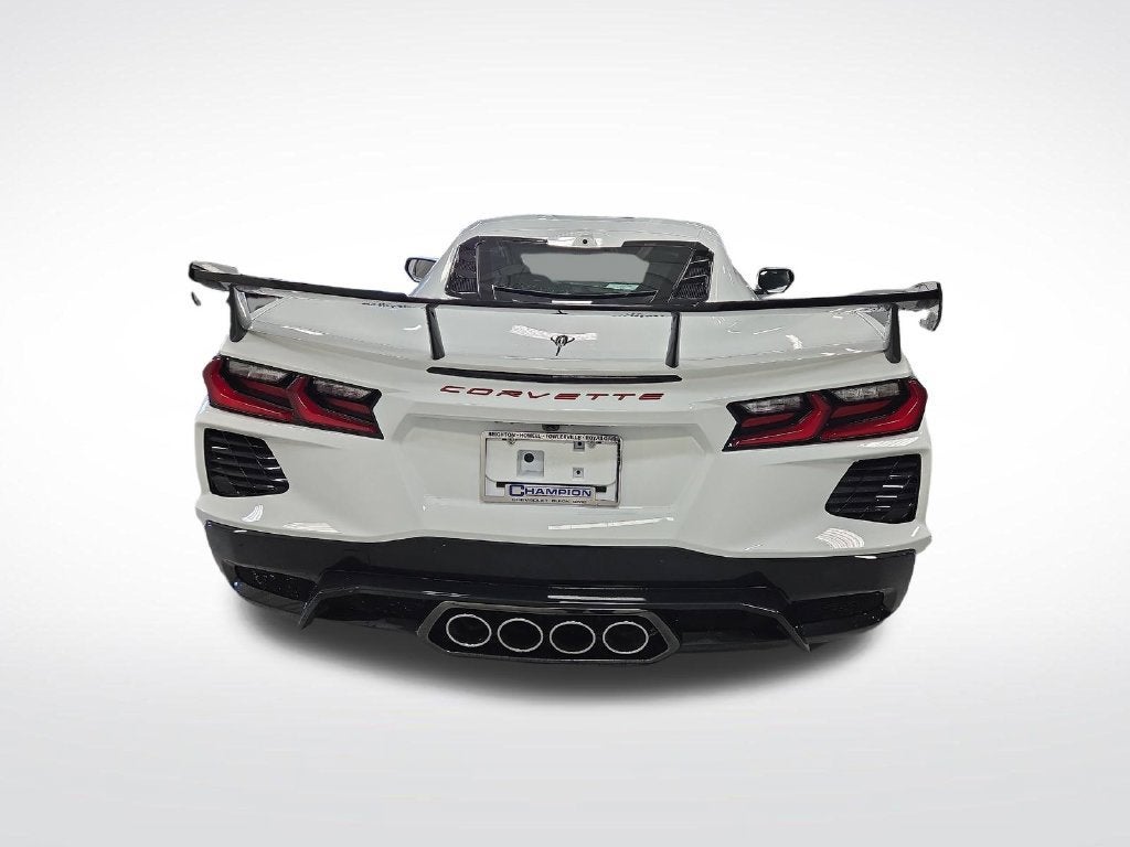 2027 Chevrolet Corvette Stingray 1LT