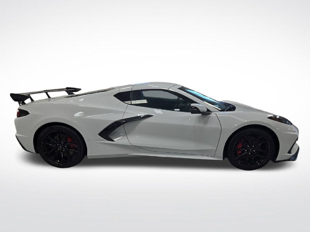 2027 Chevrolet Corvette Stingray 1LT