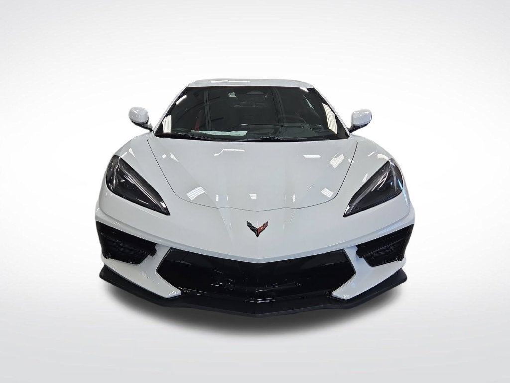 2027 Chevrolet Corvette Stingray 1LT