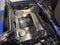 2027 Chevrolet Corvette Stingray 3LT