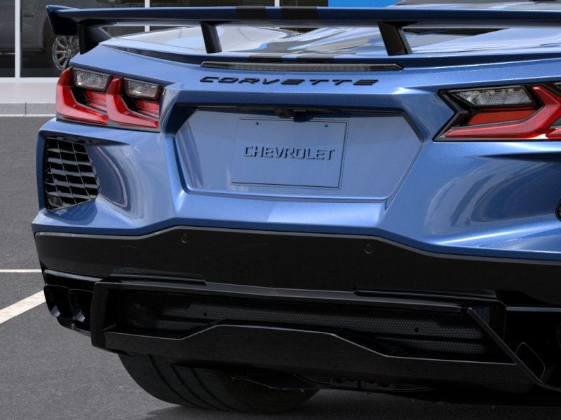 2027 Chevrolet Corvette Stingray 3LT