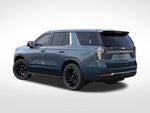 2027 Chevrolet Tahoe LT