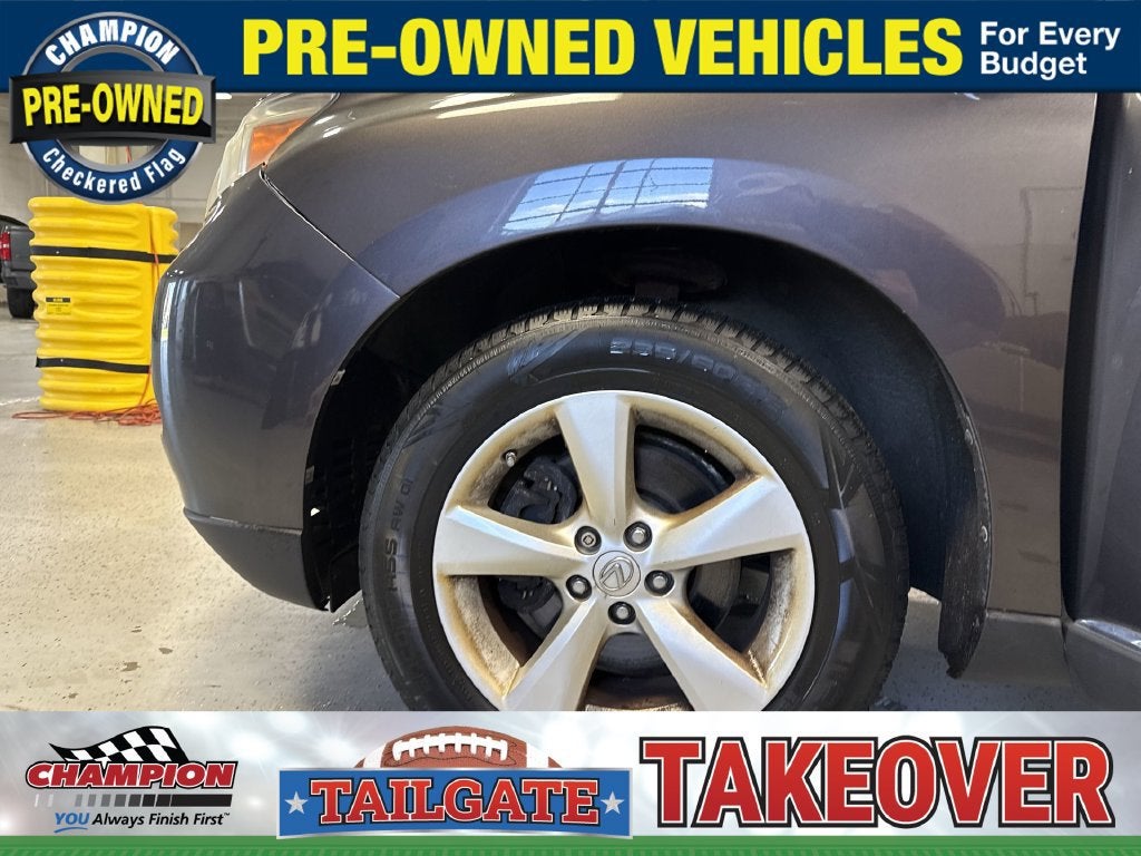 2010 Lexus RX 350 4DR FWD
